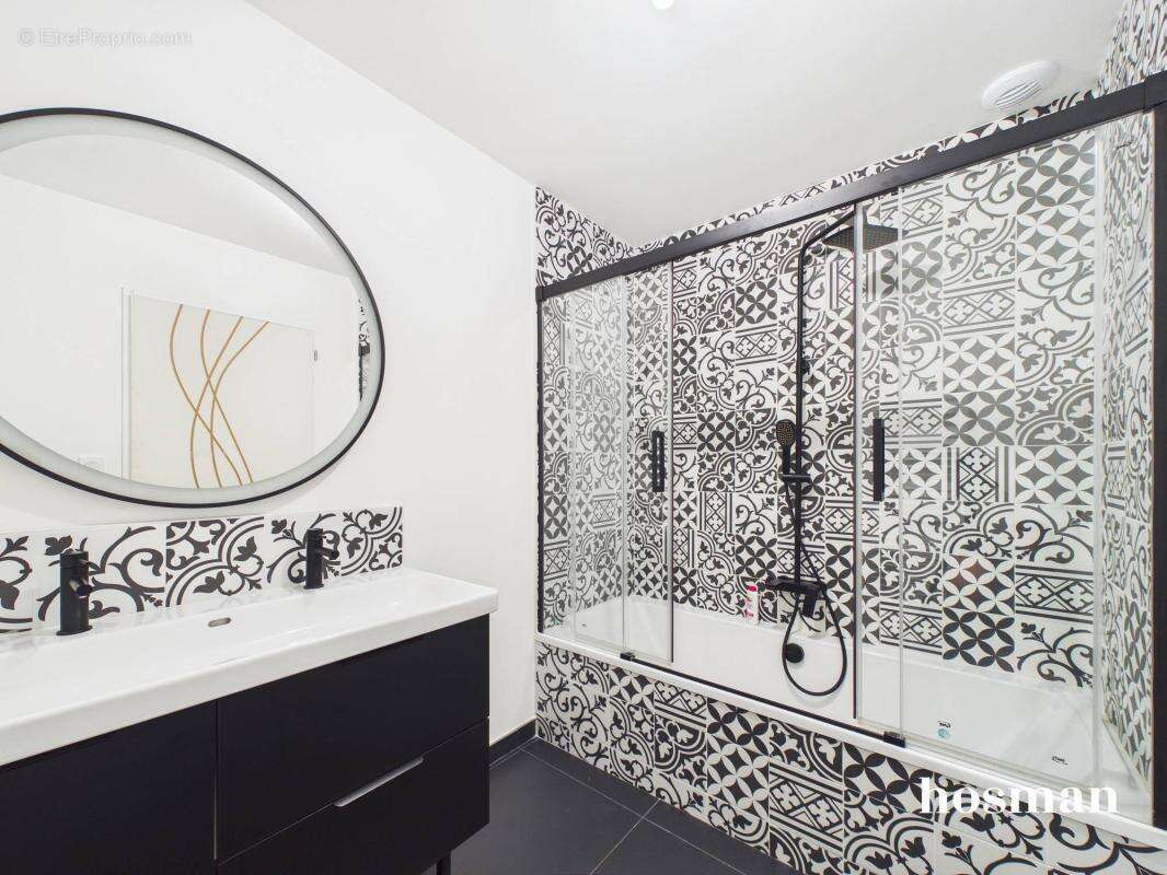 Belle maison de plain-pied avec 4 chambres avec jardin et piscine - En impasse, aux Sorinières - photo 9