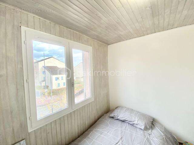 Appartement à SEVRAN