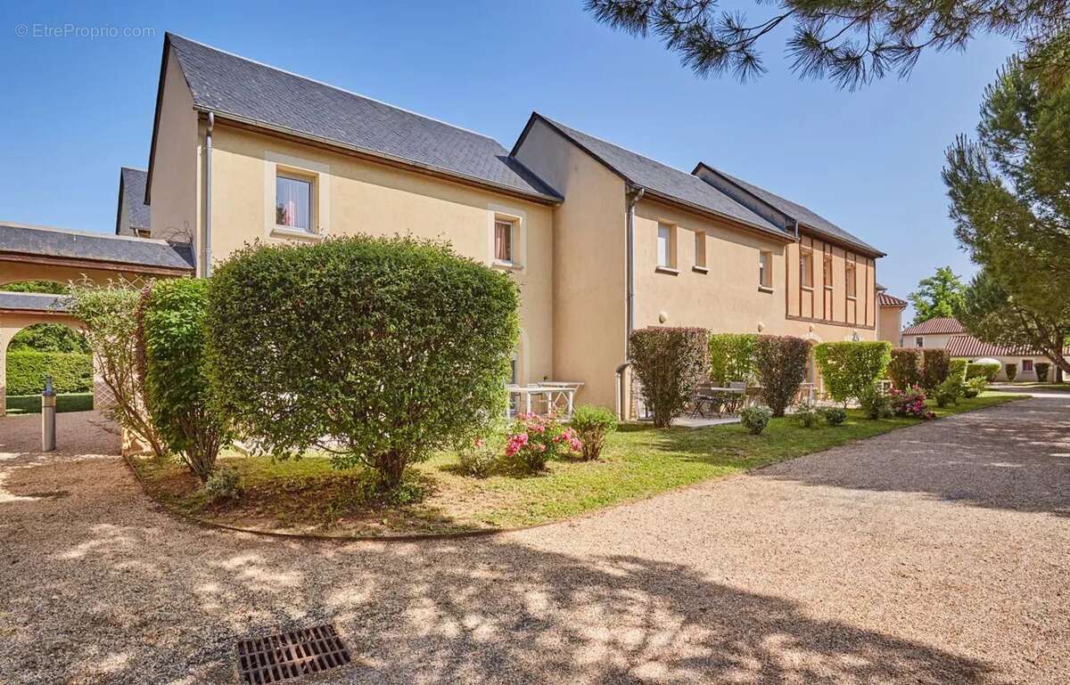 Appartement à MONTIGNAC