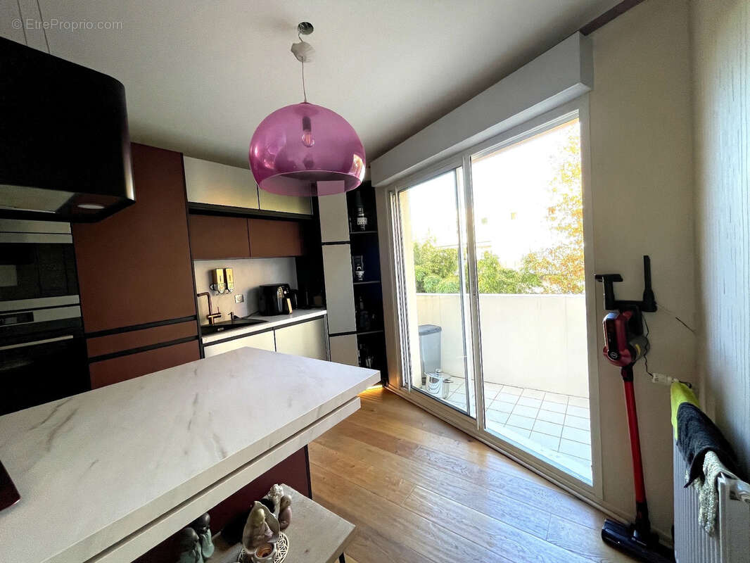 Appartement à PAU