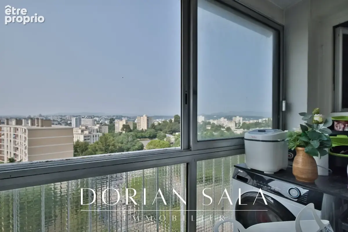 Appartement 4 pièces 83 m² à vendre à Marseille-10e (13010) - photo 8