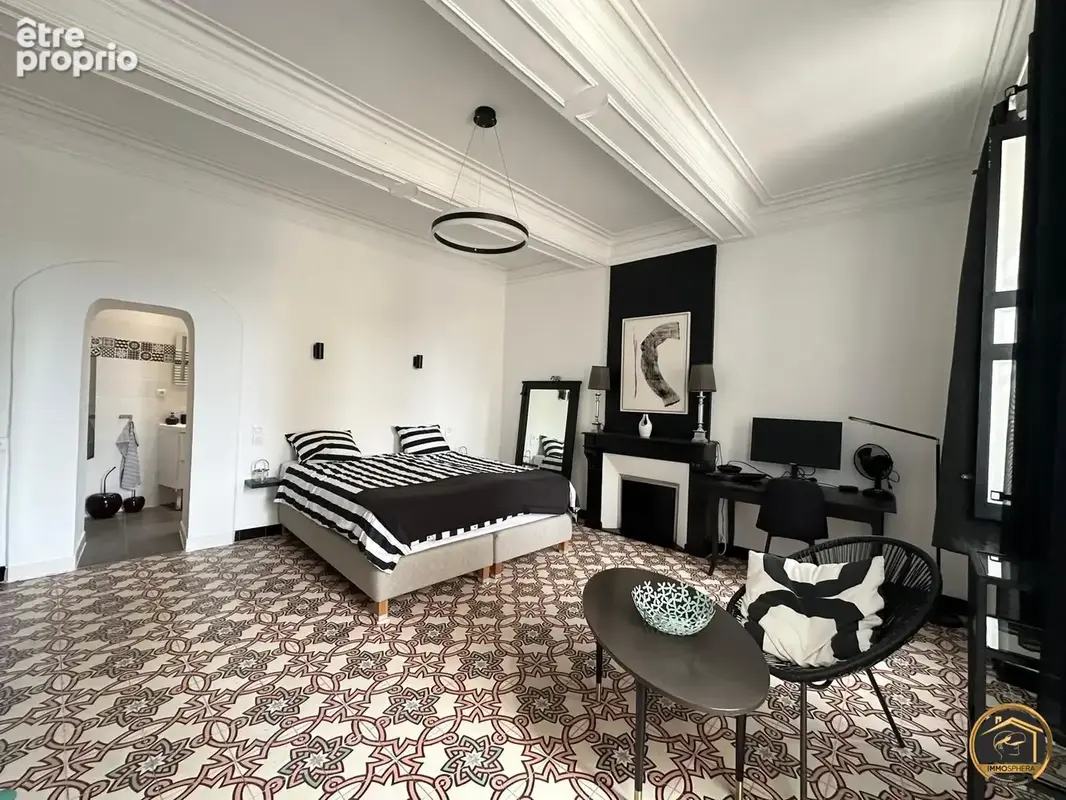 Maison 9 pièces 240 m² à vendre à Fleury (11560) - photo 3