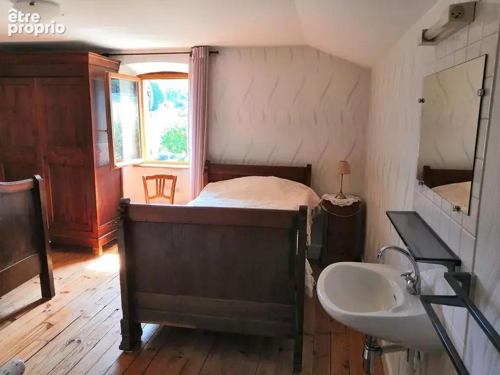 Ancienne maison de Garde Barrière - photo 12