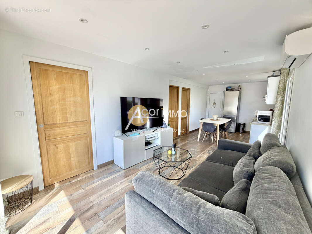 Appartement à LA SEYNE-SUR-MER