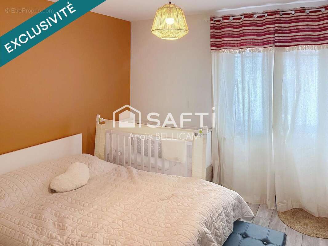 Photo 9 - Appartement à NEUF-BRISACH