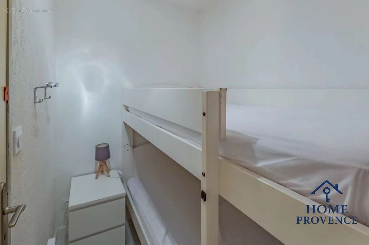 Appartement 3 Pièces - Rénové & Meublé - Six-Fours-les-Plages - photo 6