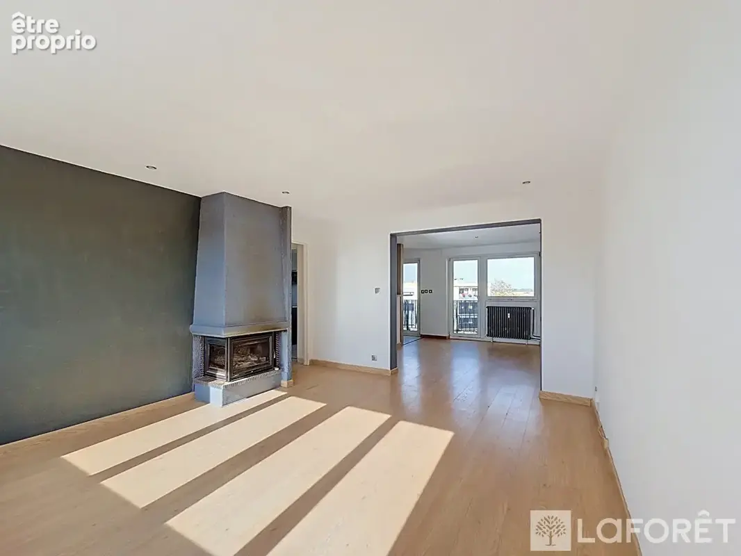 Appartement Lipsheim 3 pièce(s) 85 m2 - photo 2