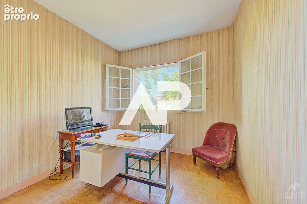 Maison Rueil Malmaison 8 pièce(s) 175m2 - photo 6