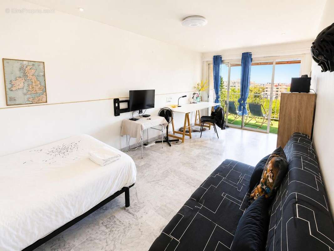   - Appartement à NICE
