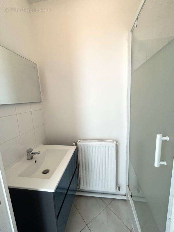 Appartement à BEAUVAIS
