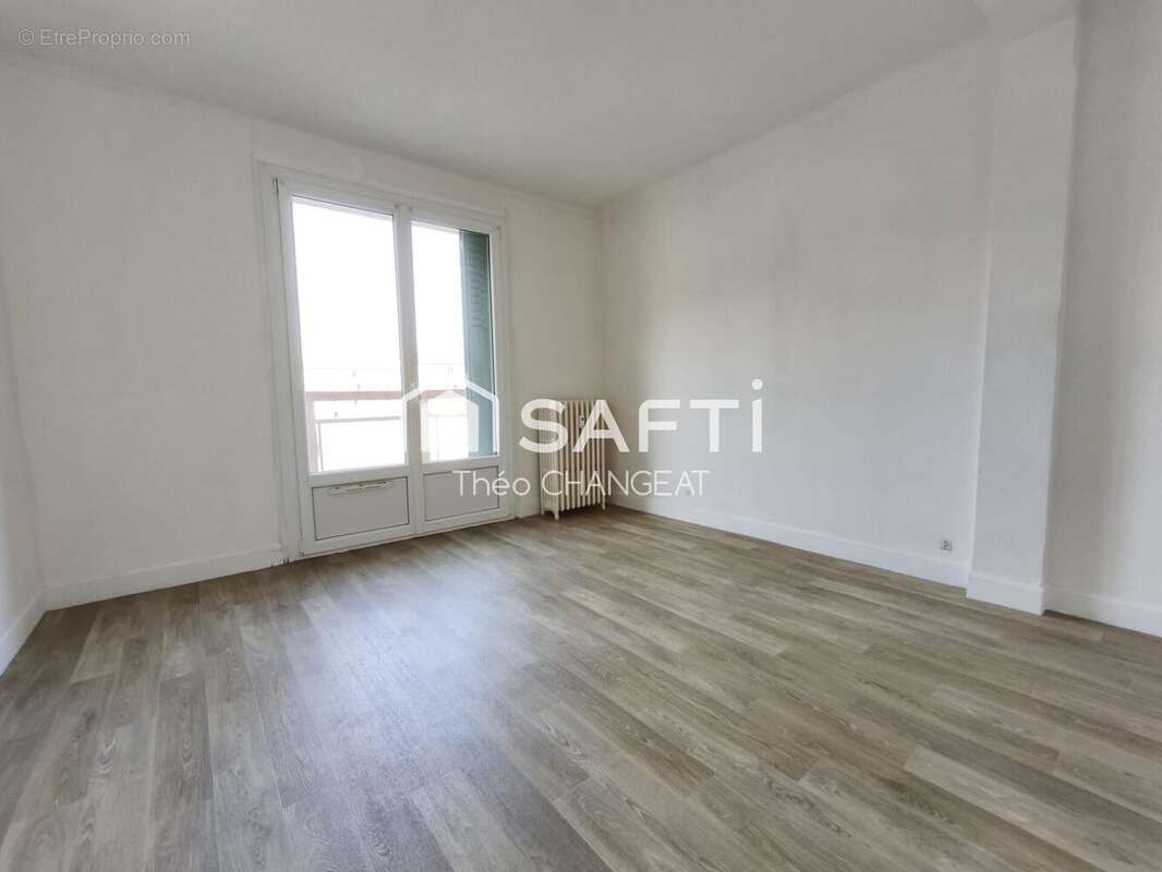 Photo 9 - Appartement à VERDUN