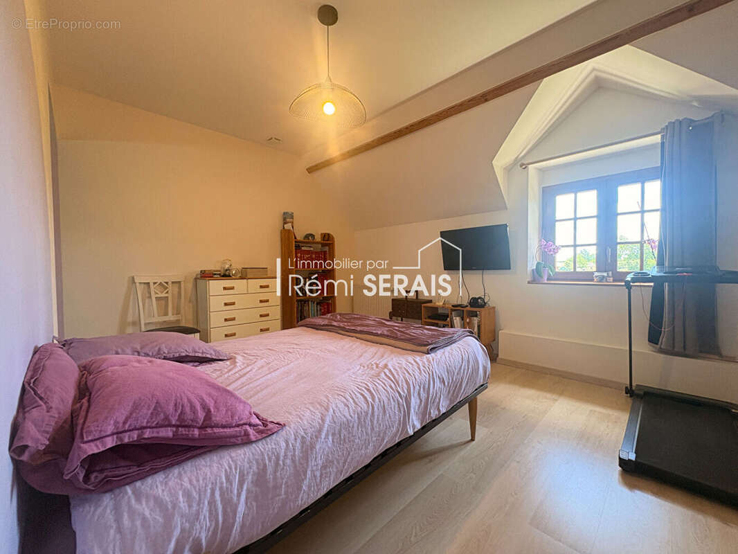 Maison avec terrain proche Sées - photo 9
