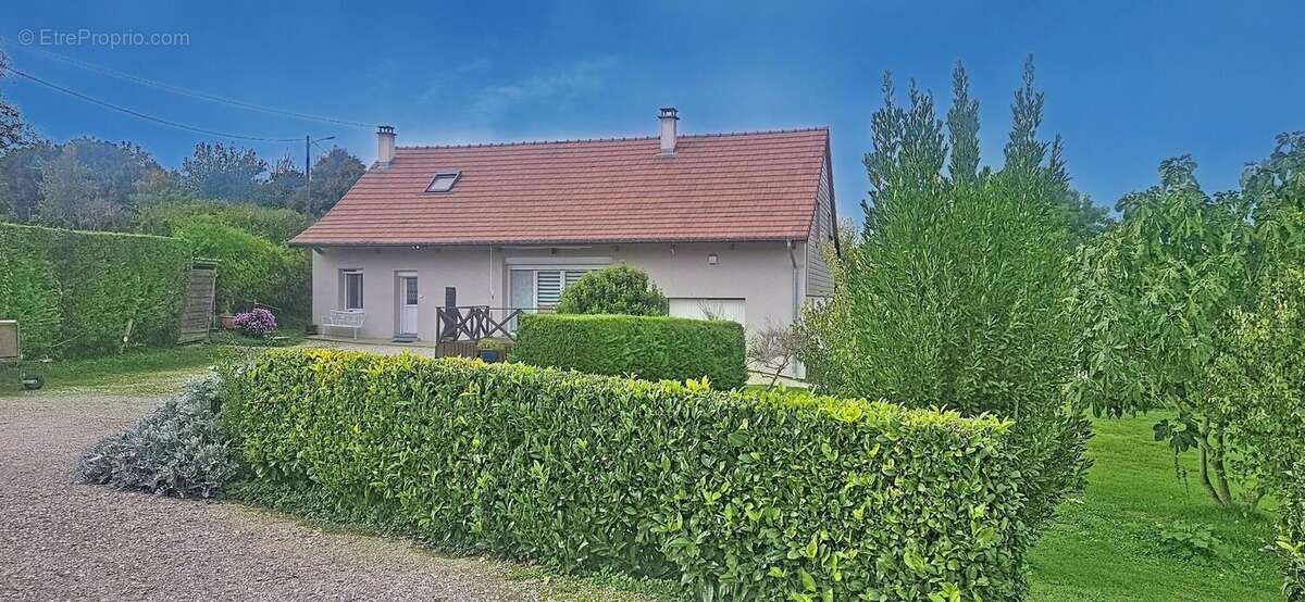 Photo 6 - Maison à PIERRE-DE-BRESSE