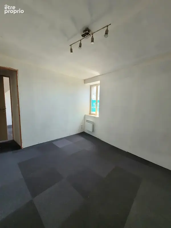 Maison de Bourg en pierre, avec courette - photo 4