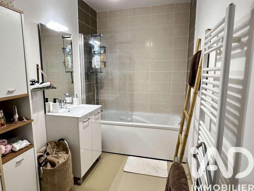 Photo 6 - Appartement à MONT-SAINT-AIGNAN