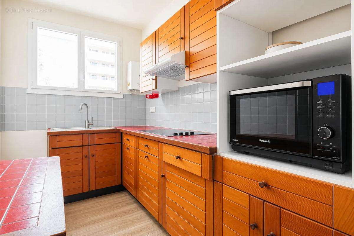 Appartement à CHATILLON