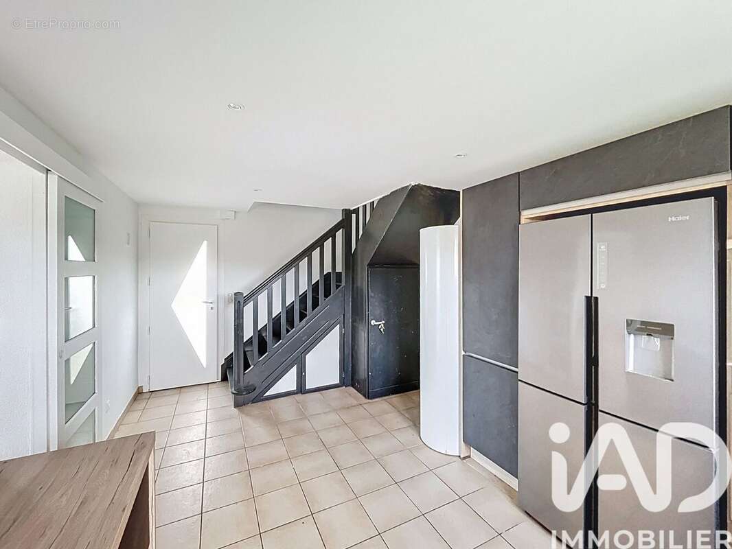Maison 94 m² à Prechacq-Les-Bains  - photo 4