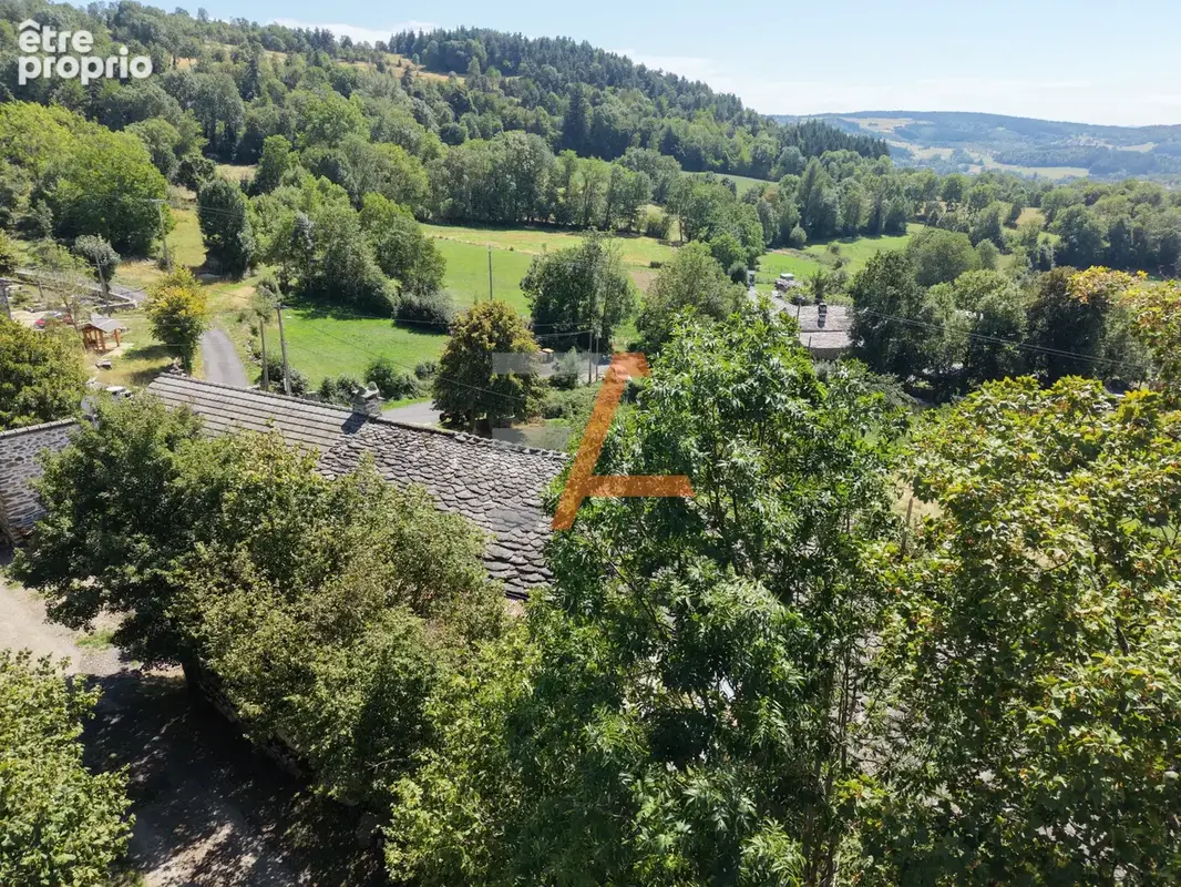 Ferme avec vue panoramique   Saint-Julien-Chapteuil - photo 2