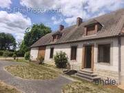 Maison à LOUROUX-BOURBONNAIS