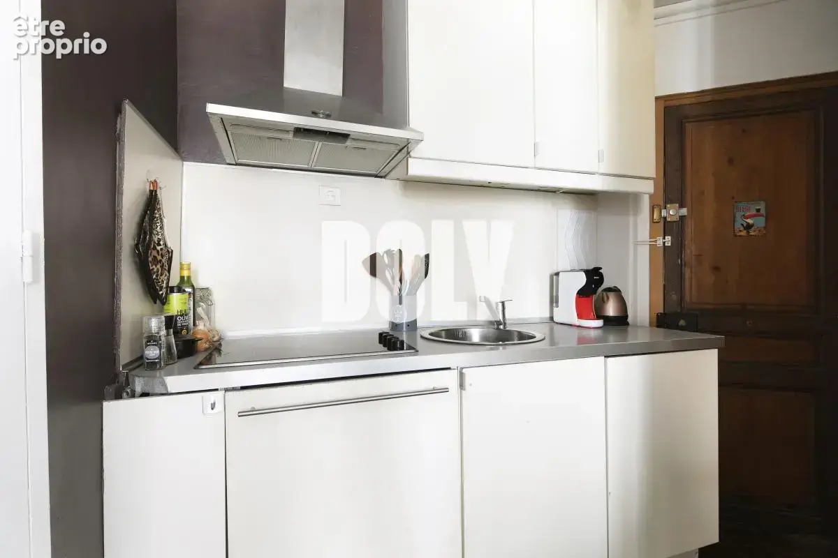 Exclusivité doly - appartement - rue paul albert - 75018 - photo 5