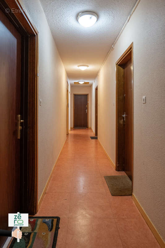 Appartement à LA ROCHE-SUR-YON