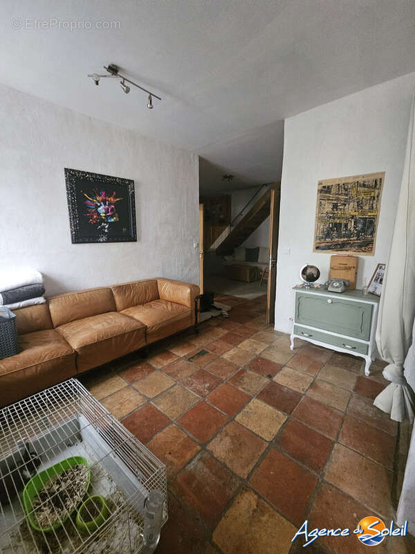 Appartement à NARBONNE