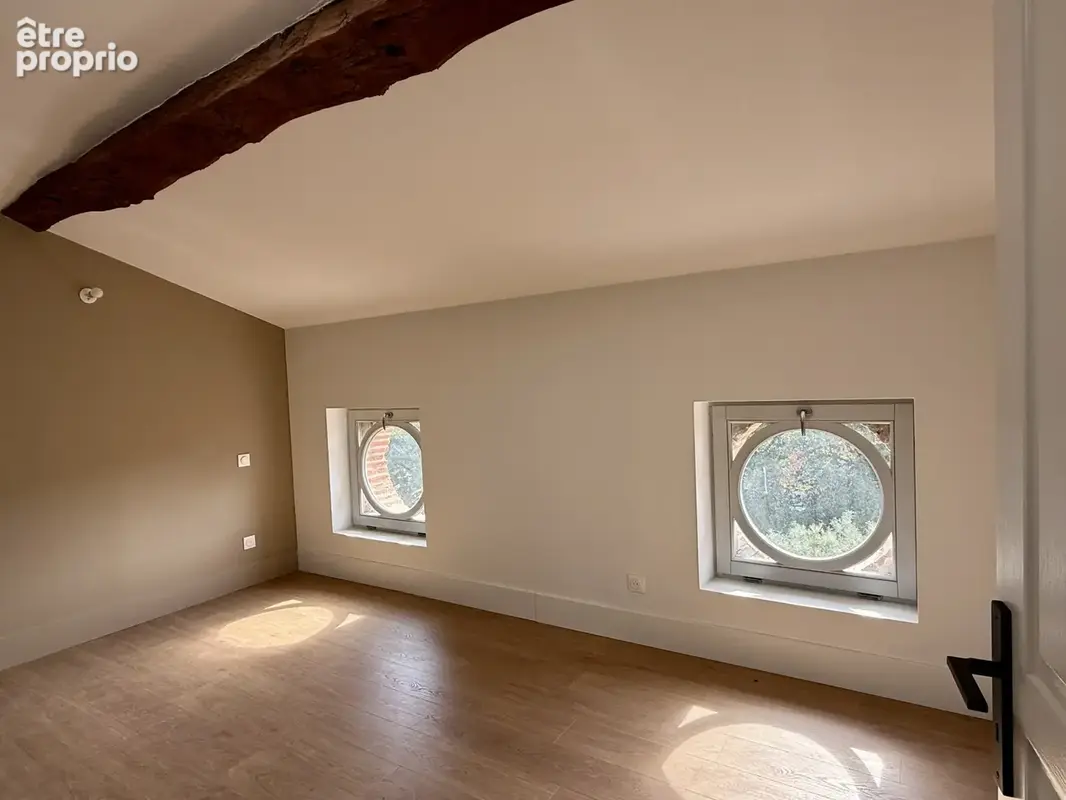 Albi Secteur Unesco - Superbe appartement de type 4 avec ascenseur. - photo 10