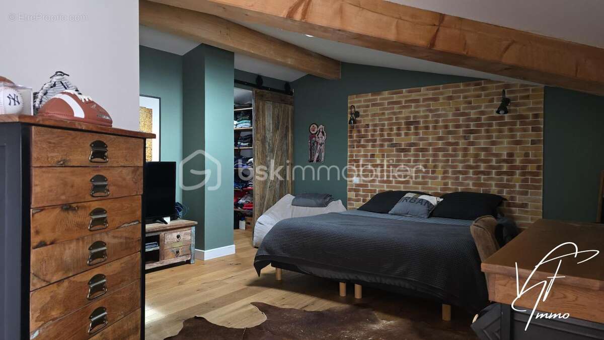 Maison à LE BEAUSSET