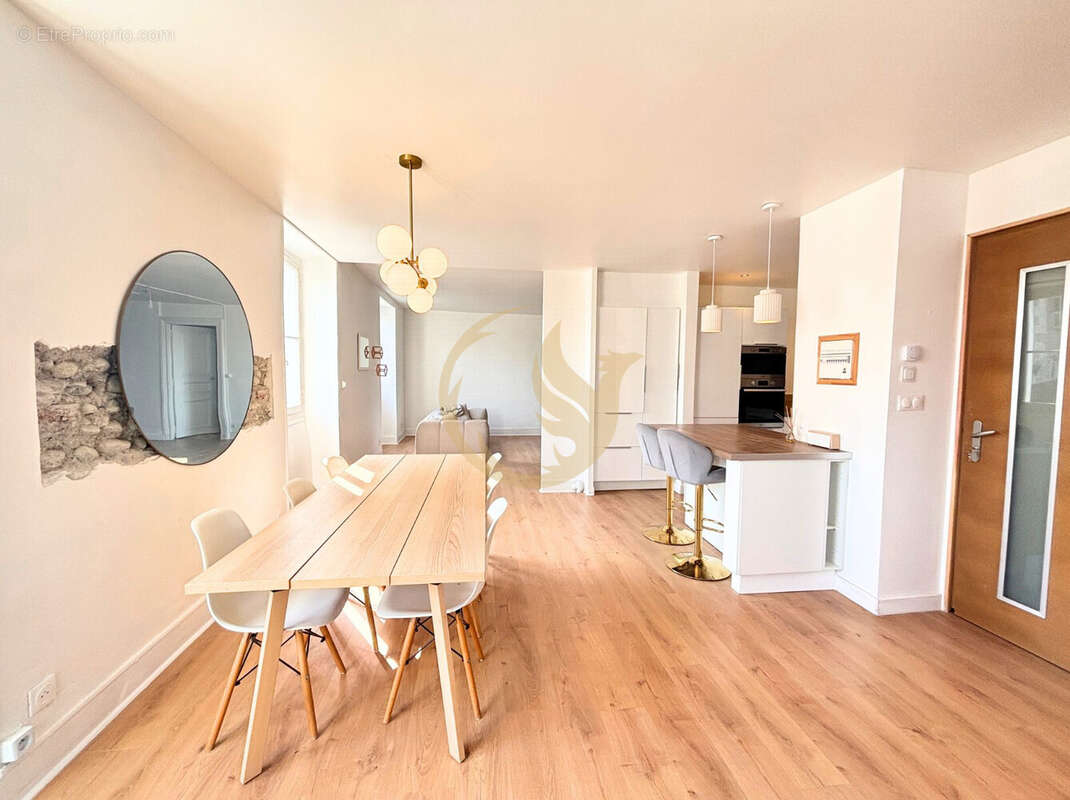 Appartement à PAU
