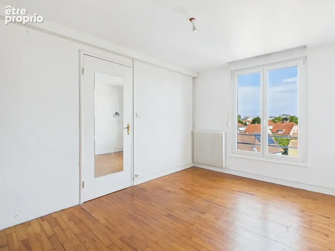 3 pièces 67.85 m2 LINGOLSHEIM - photo 9