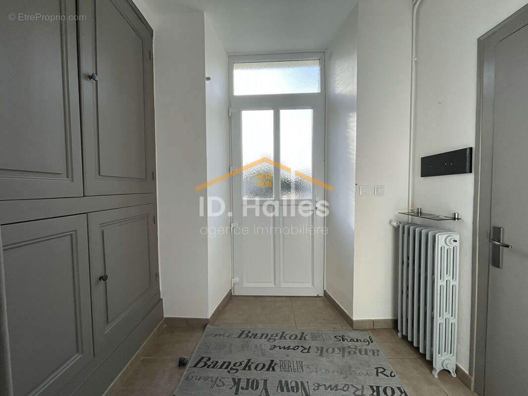 Maison à LA GUERCHE-DE-BRETAGNE