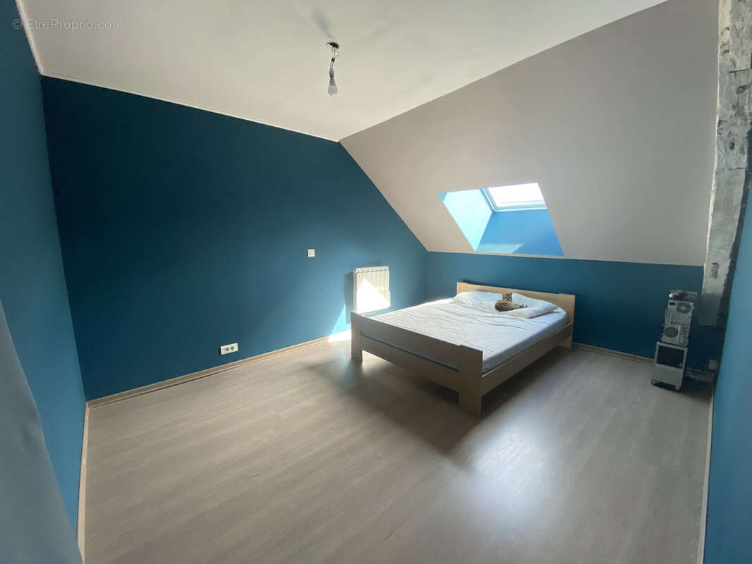 Maison à LESQUIELLES-SAINT-GERMAIN