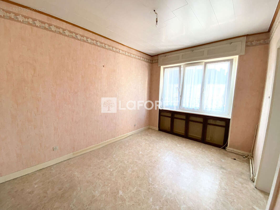 Appartement à OTTANGE