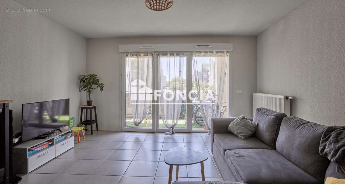 Appartement à TALENCE