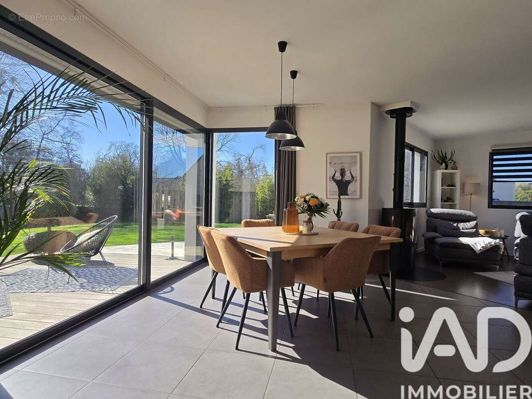Photo 3 - Maison à CHATELAUDREN