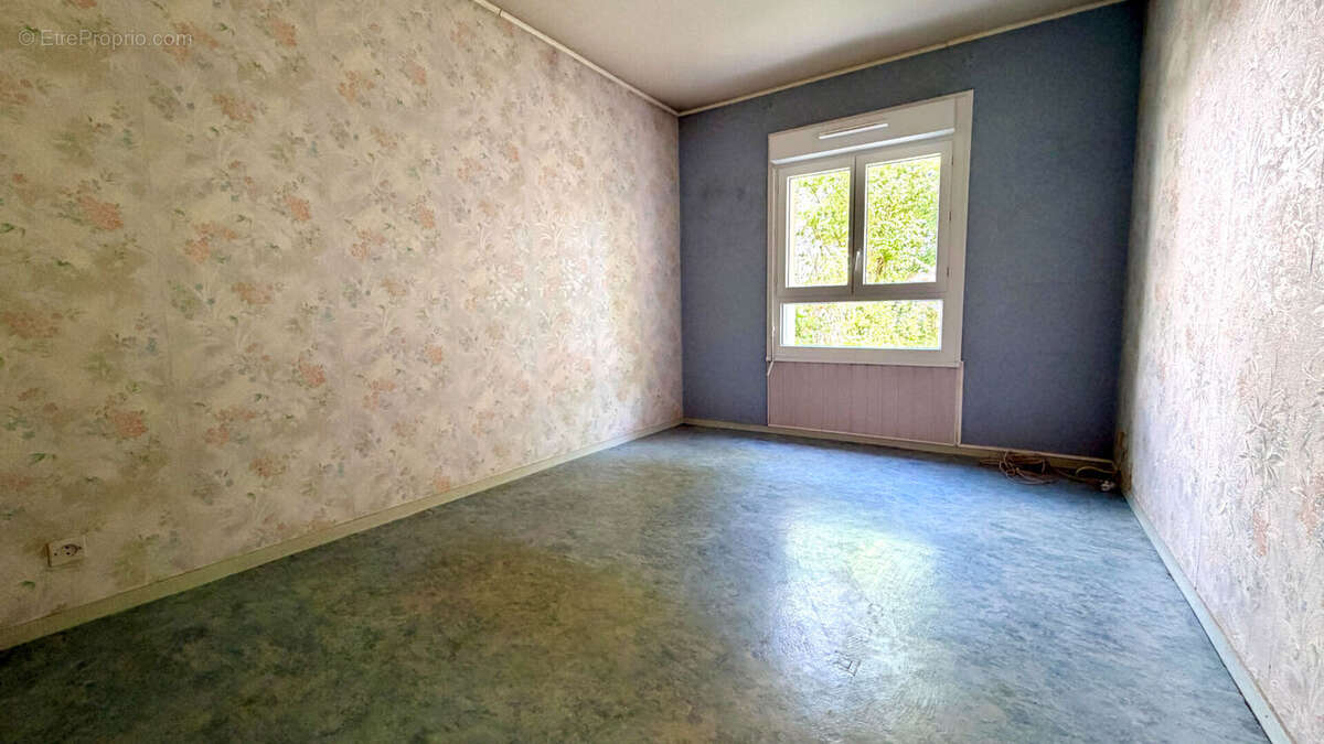 Appartement à EVRY