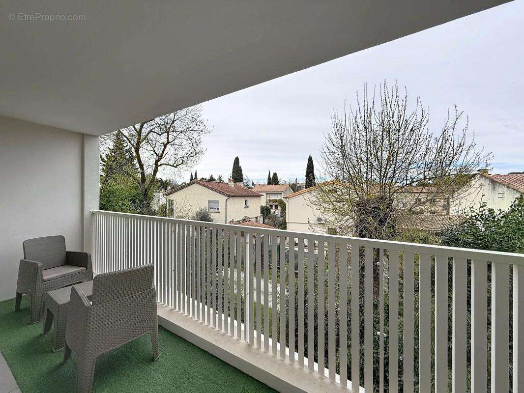 Appartement à MONTPELLIER