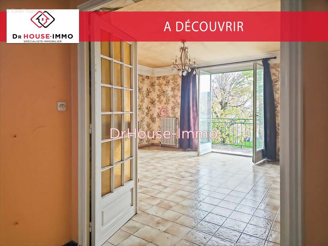 Maison à MONTBRISON