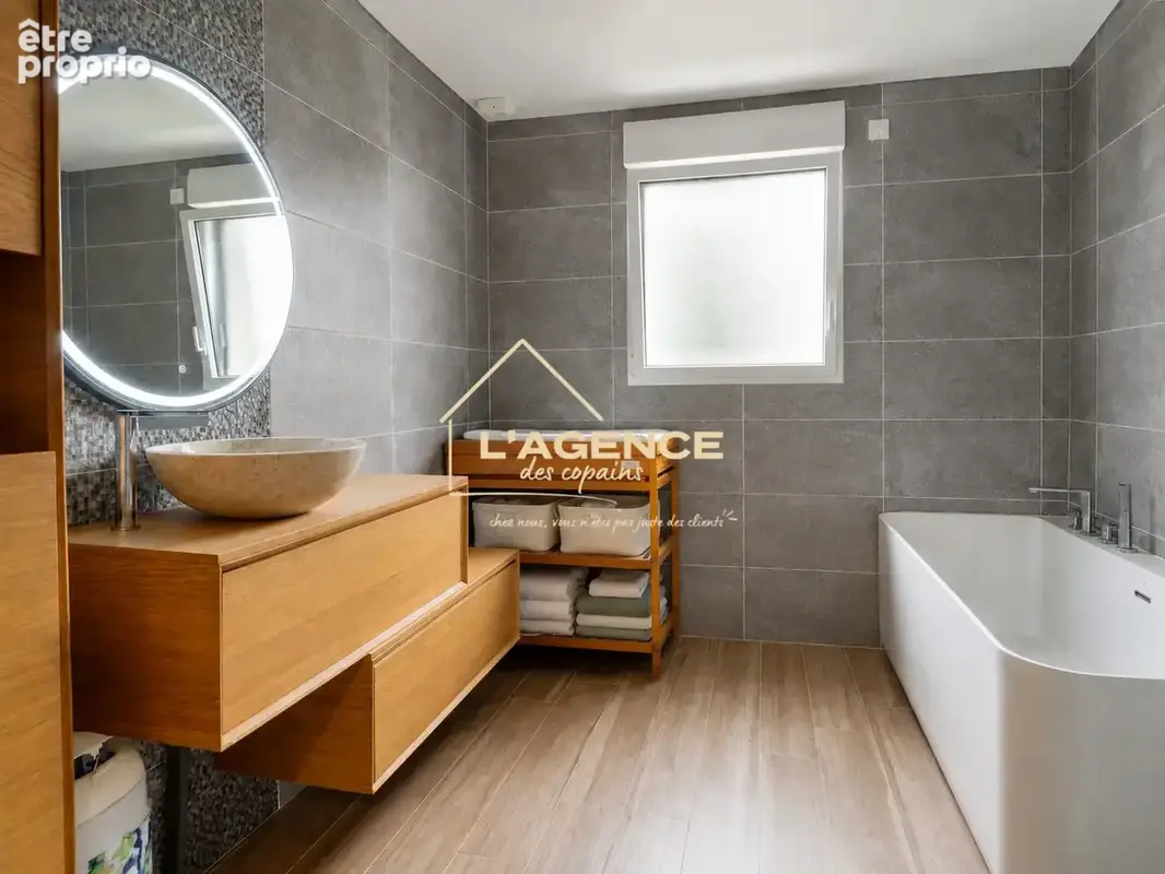 Maison 6 pièces 178 m² à vendre à La Gorgue (59253) - photo 4