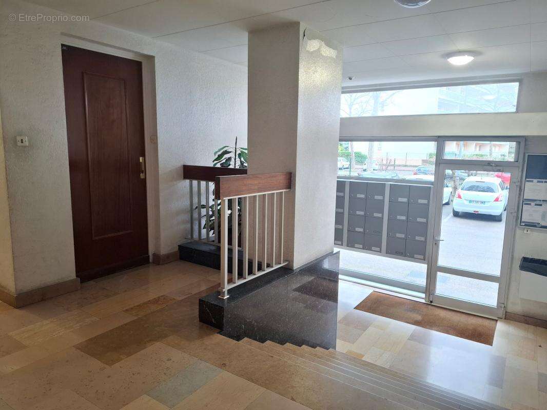 Appartement à VENISSIEUX