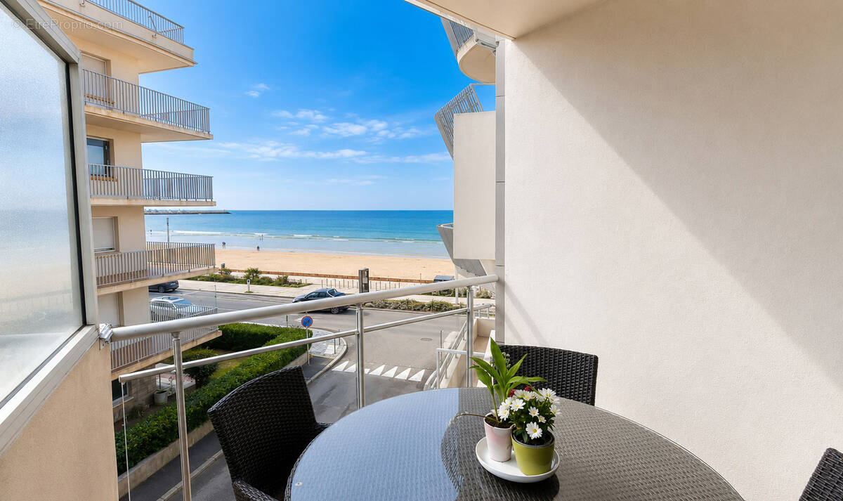 Appartement à PORNICHET