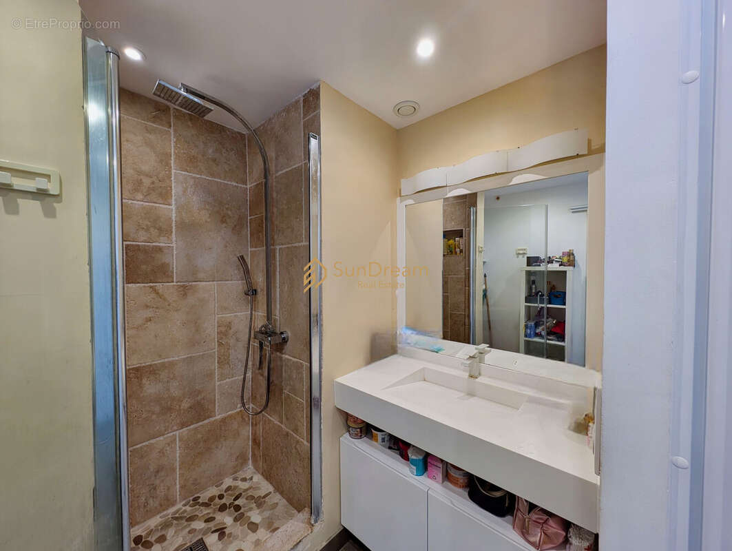 Appartement à SAINT-MARTIN