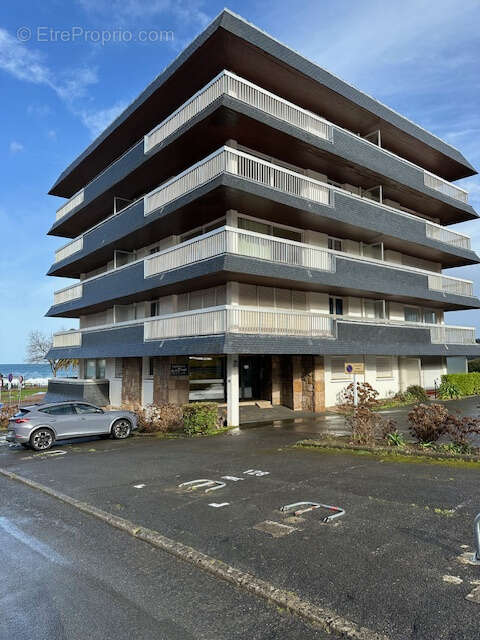 Appartement à PERROS-GUIREC