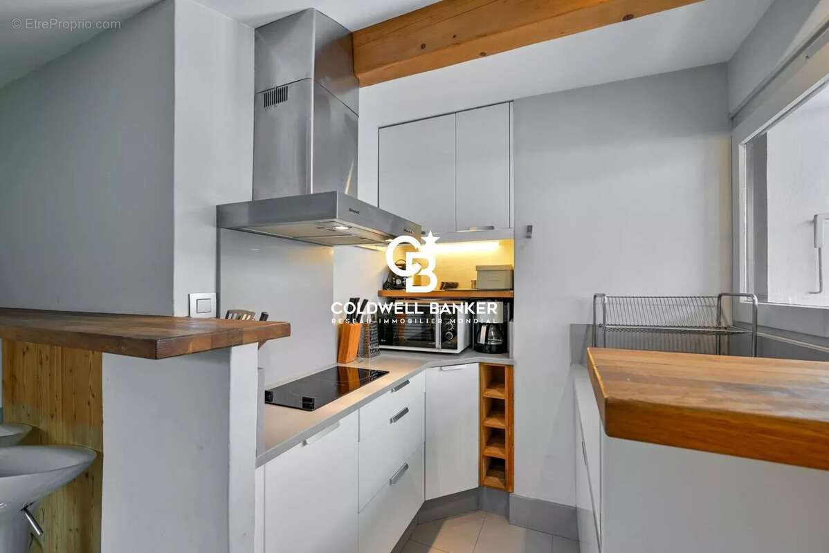 Appartement à MEGEVE