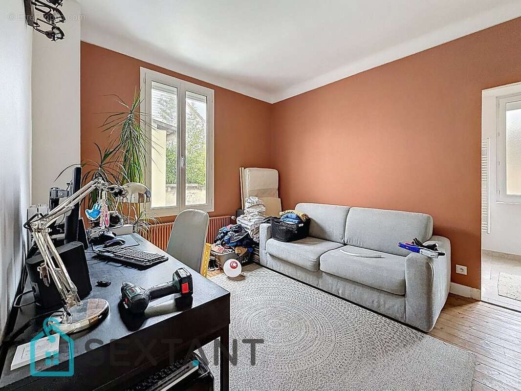 Maison à LE PETIT-QUEVILLY