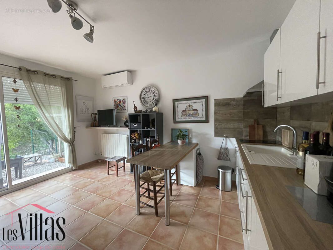Maison à BEZIERS