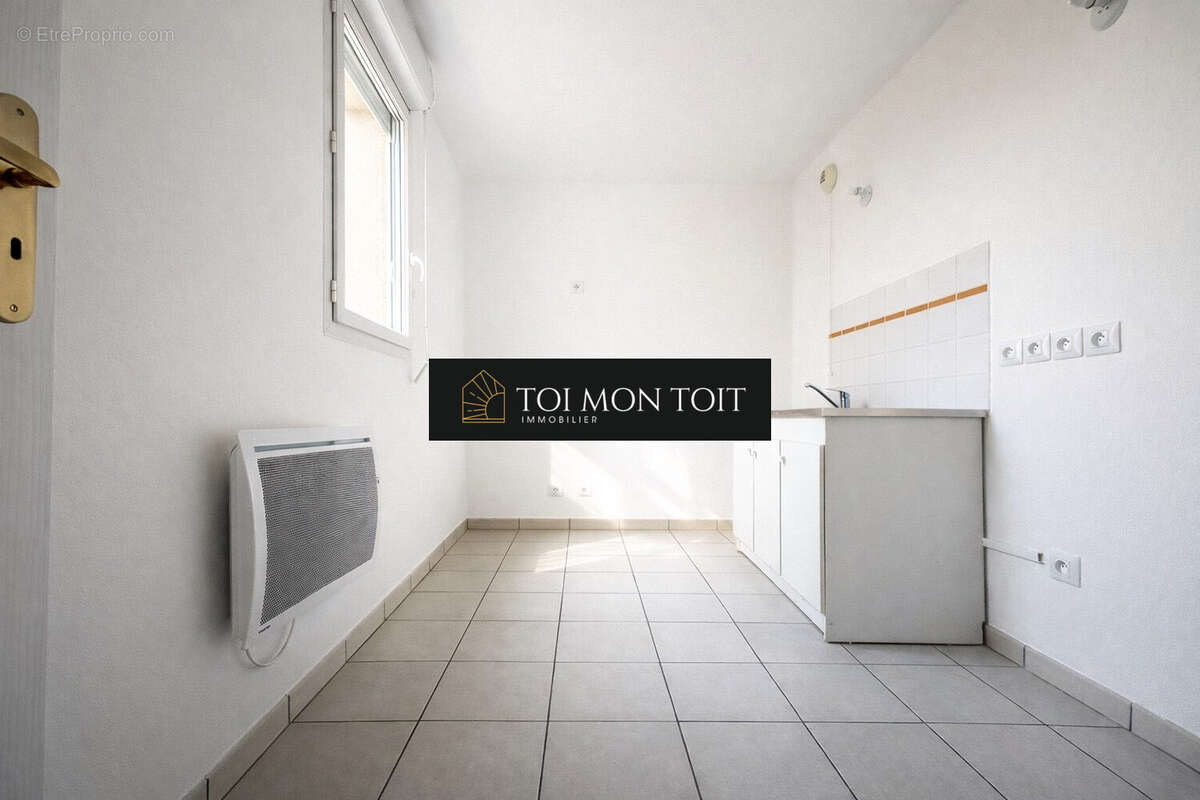Appartement à SURVILLIERS