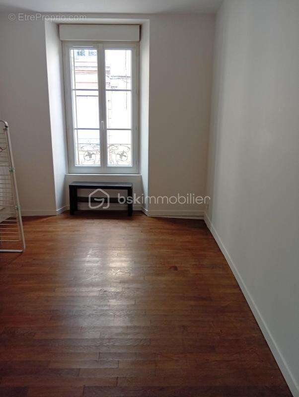 Appartement à MELUN