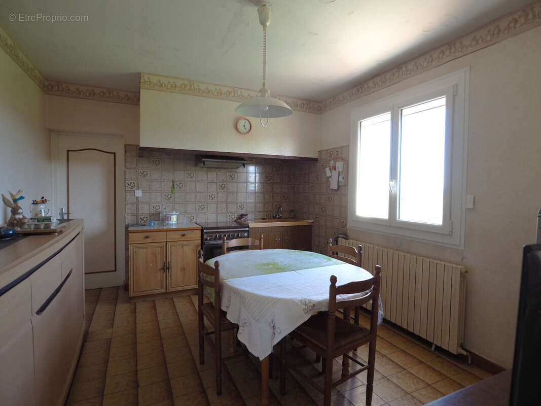 Maison à BOULOGNE-SUR-GESSE