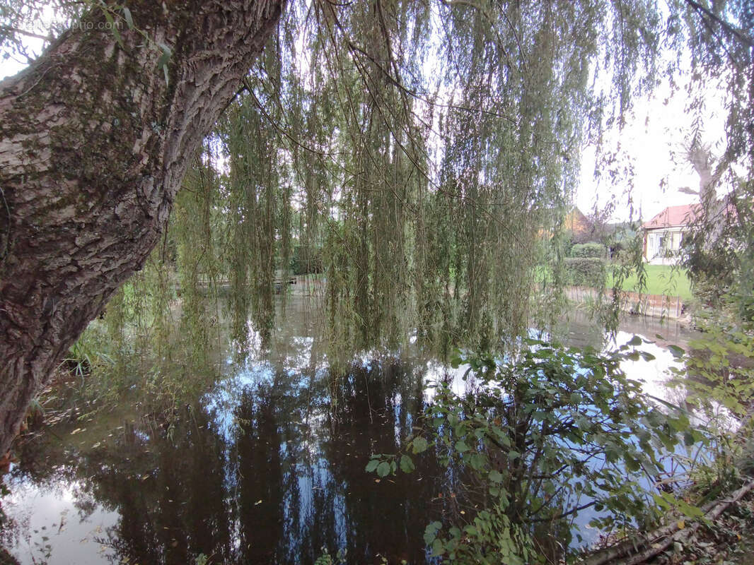 Maison à CLOYES-SUR-LE-LOIR